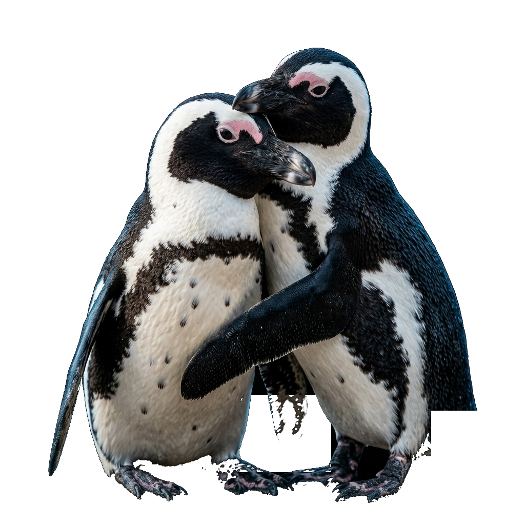 Campaignsquat Penguin