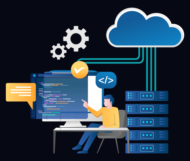 Cloud-Enabled Back-End Development for Enhanced Performance and Flexibility