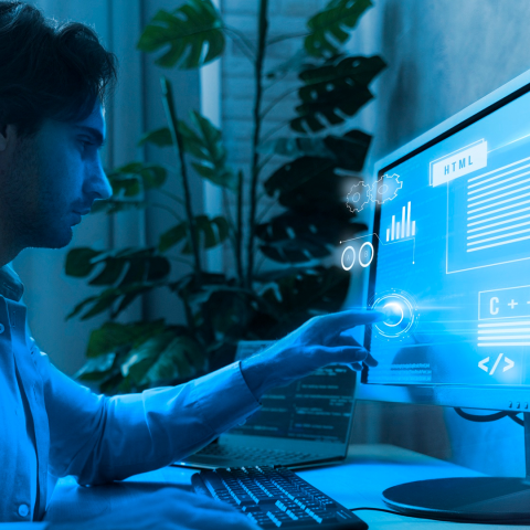 The TypeScript Web Application Agency That Builds Future-Proof Software