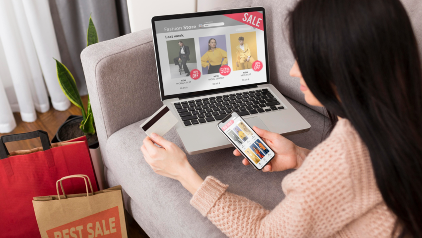 Custom Web Development for E-Commerce Success: A Complete Guide to Building High-Converting Stores