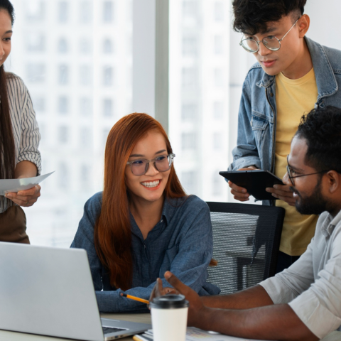 Top 7 Benefits of Custom Web Development Services for Growing Businesses in 2025