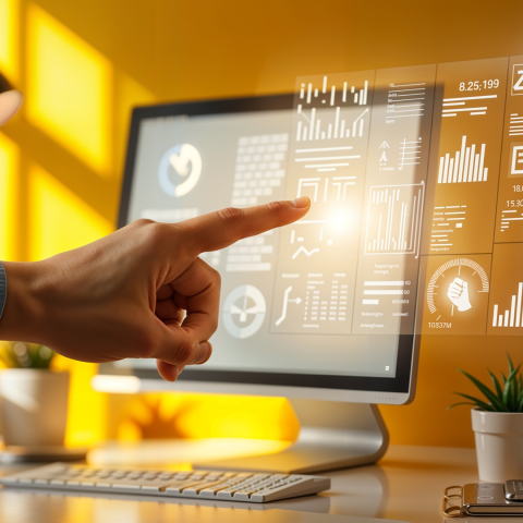 Enterprise Web App Development: A Strategic Guide for Modern Businesses