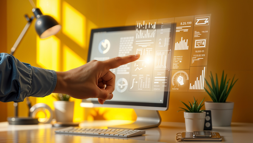 Enterprise Web App Development: A Strategic Guide for Modern Businesses