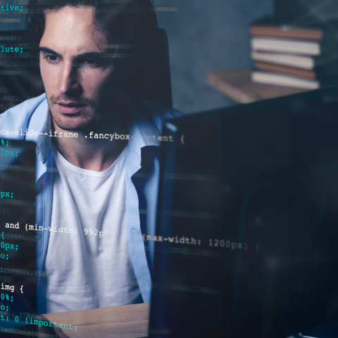 Expert Node.js Backend Services for Scalable and High-Performance Applications