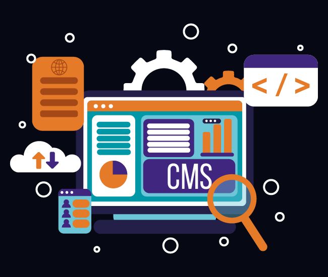 Modular CMS Development for Scalable and Adaptable Content Management