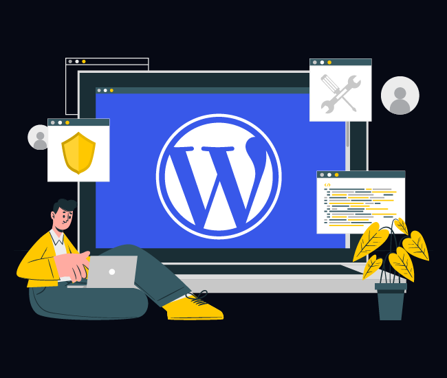 Powerful WordPress CMS Development for Scalable Websites