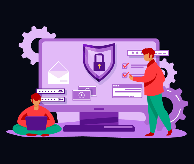 Secure CMS Development with Advanced Security Features to Protect Your Content