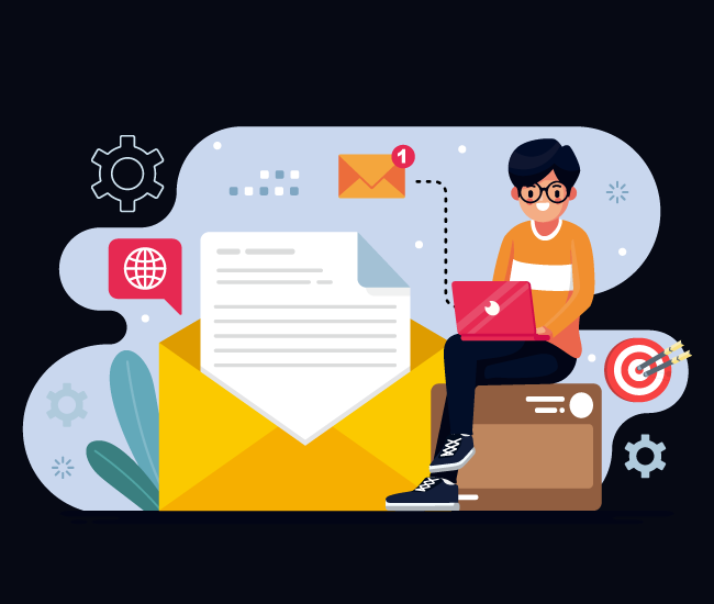 Elevating Open Rates and Engagement with Data-Driven Email Marketing