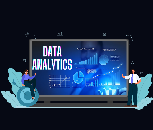 Using Advanced Data Analytics to Make Smarter Marketing Choices