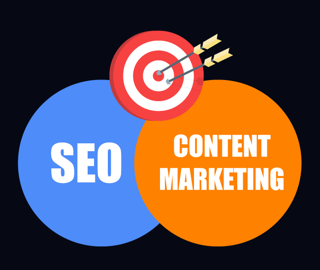 Boost Your Search Visibility with Targeted SEO and Content Marketing