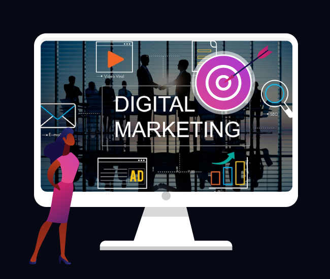 Tailored Digital Marketing Strategies to Accelerate Your Business Growth