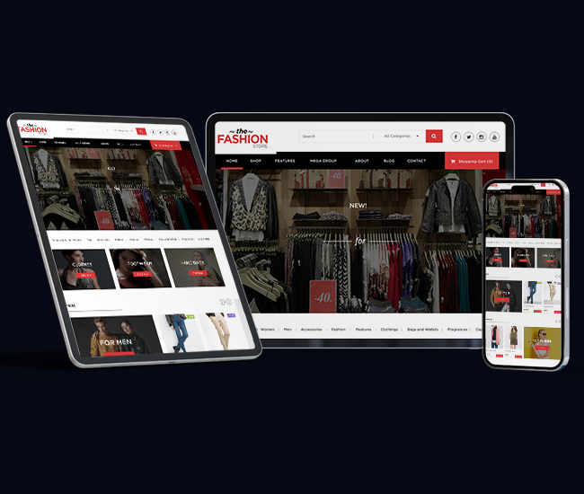 Scalable eCommerce Platforms for Rapid Business Growth