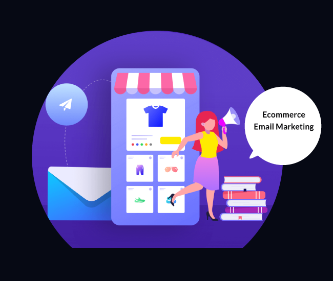 Automate Your Engagement Today or Risk Falling Behind – Try Our Ecommerce Email Marketing!