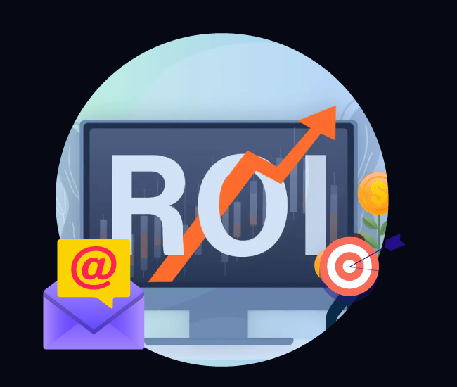 Improve Your ROI Before It’s Too Late! Data-Driven Email Marketing Services You Need to Try