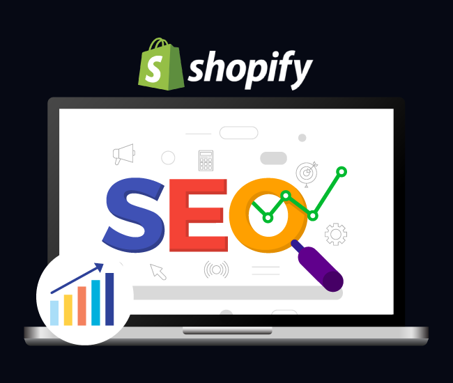 Shopify SEO Services Designed to Boost Your Rankings and Conversions