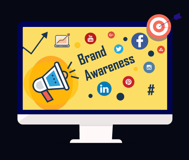 Is Your Brand Being Ignored? Boost Awareness and Build Unshakable Customer Loyalty with Our Powerful Ecommerce Social Media Marketing!