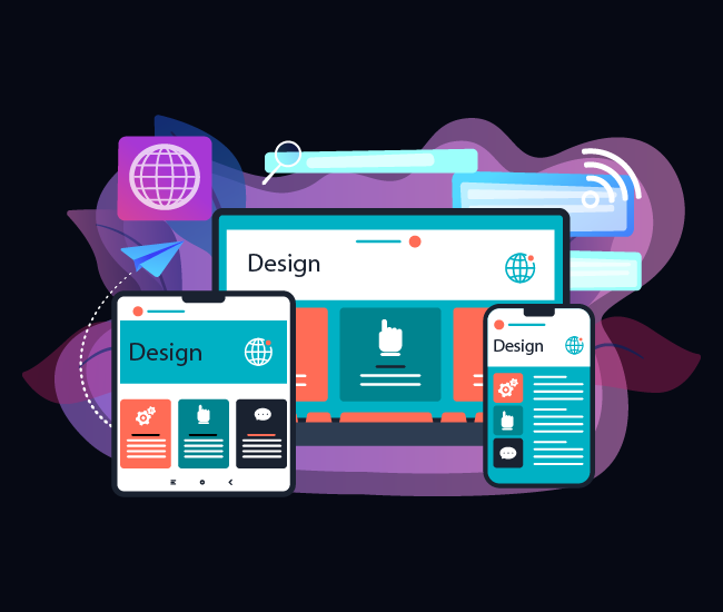 Responsive Web Design Expertise: Creating Fully Adaptable Websites for Seamless User Experiences Across All Devices