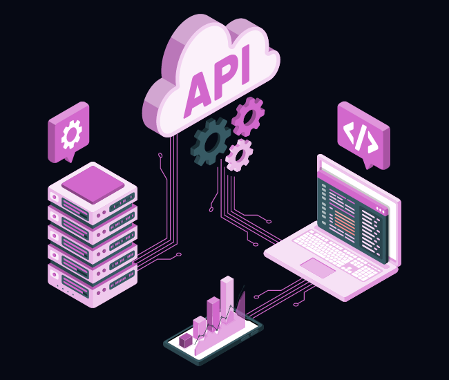 Seamless API Integration Services: Enhancing Web Application Functionality with Advanced Third-Party Integrations