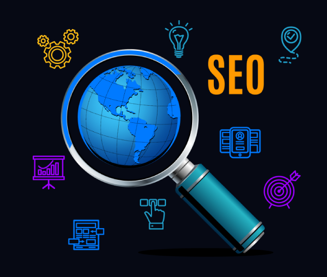 Complete International SEO Services to Help You Reach Customers Worldwide