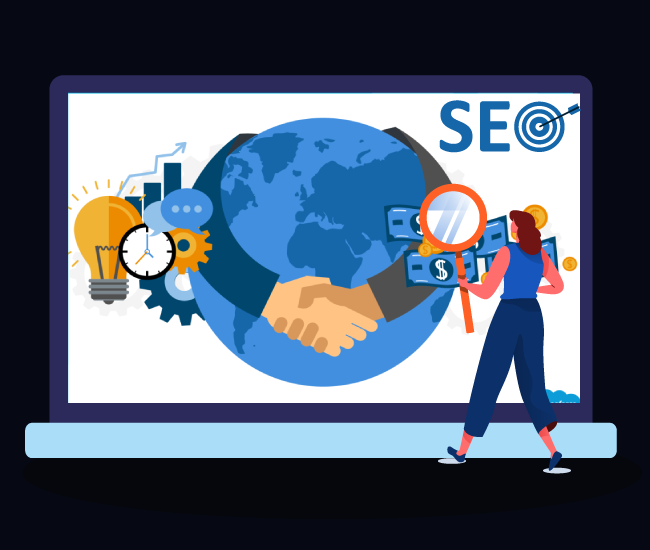 Cross-Border SEO Tactics to Improve Your Visibility in International Markets