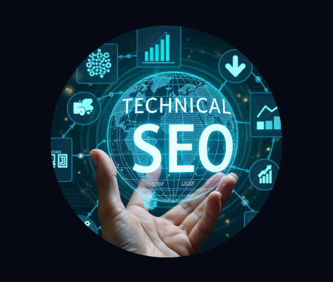 Technical SEO for Global Websites to Improve Performance Across Countries