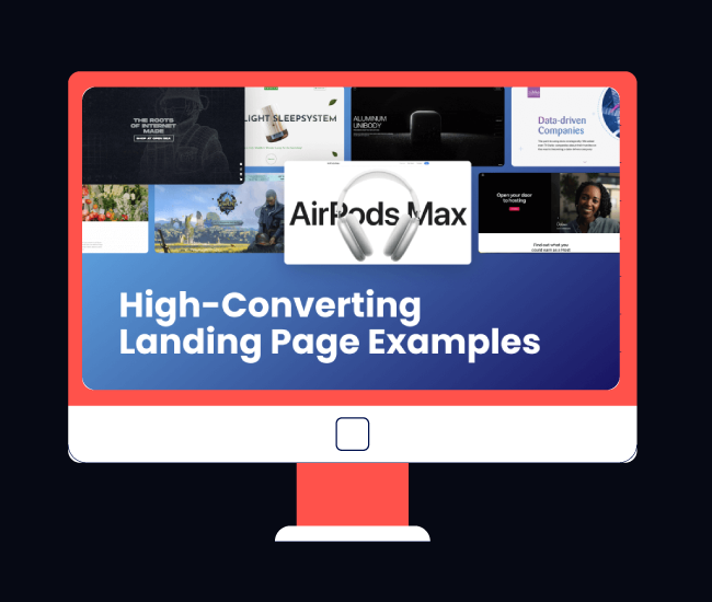 Tailored Solutions for E-Commerce Landing Pages That Convert