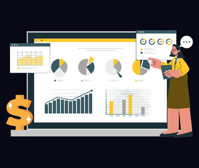 Data-Driven Web Analytics & Performance Reporting: Optimize Your Law Firm’s Marketing ROI