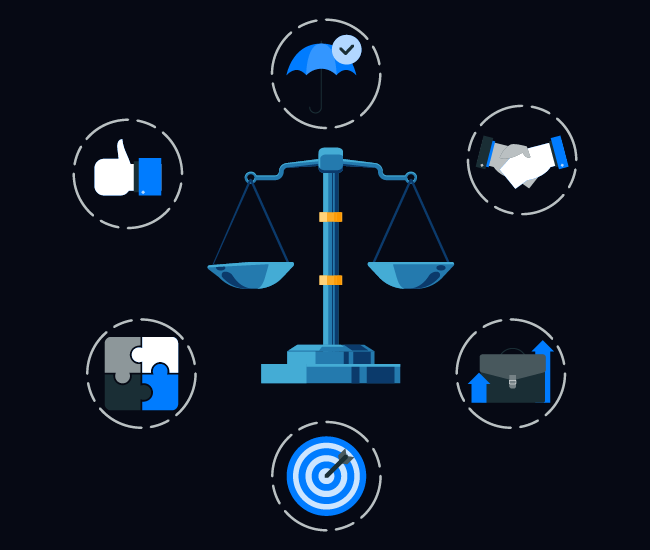 Strategic Content Marketing for Law Firms: Establish Thought Leadership & Strengthen Brand Trust