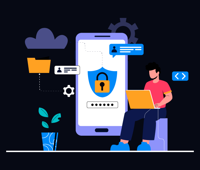 Secure Mobile App Development for Data Protection and Compliance