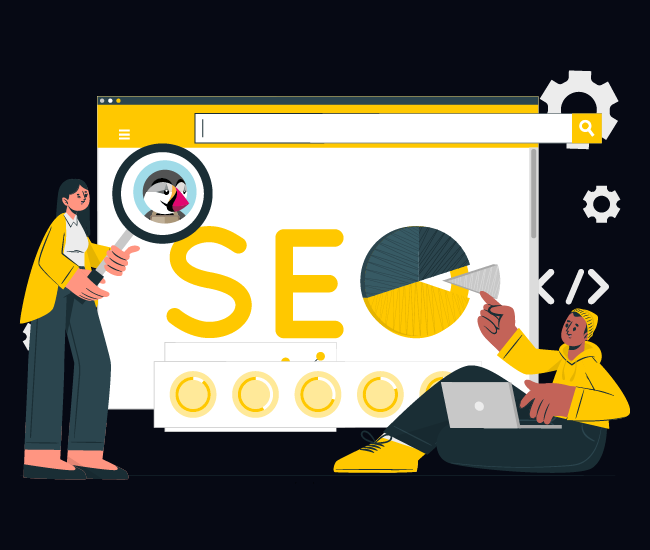 Boost Your Store’s Visibility with Our PrestaShop SEO Optimization Services