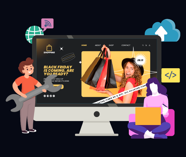 Reliable PrestaShop Website Maintenance and Support for Your Long-Term Success