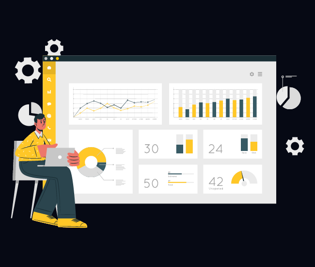 Web Analytics & Reporting: Leverage Actionable Insights to Make Data-Driven Decisions and Drive Growth