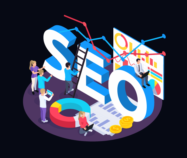 Custom SEO Strategy Consulting Designed for Your Unique Business Needs