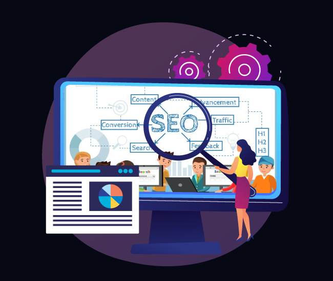 Enterprise SEO Consulting for Large-Scale Digital Growth and Success