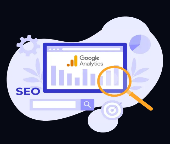 Google Analytics and SEO Performance Monitoring for Insightful Results