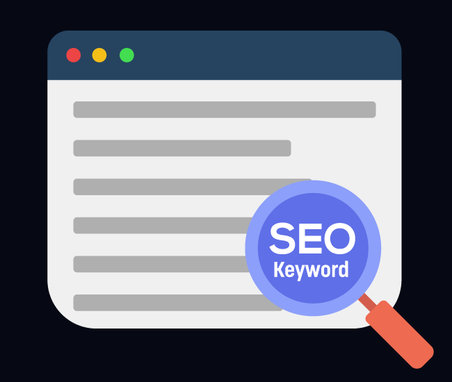 In-Depth SEO Keyword Research and Competitor Analysis for Smart Strategies