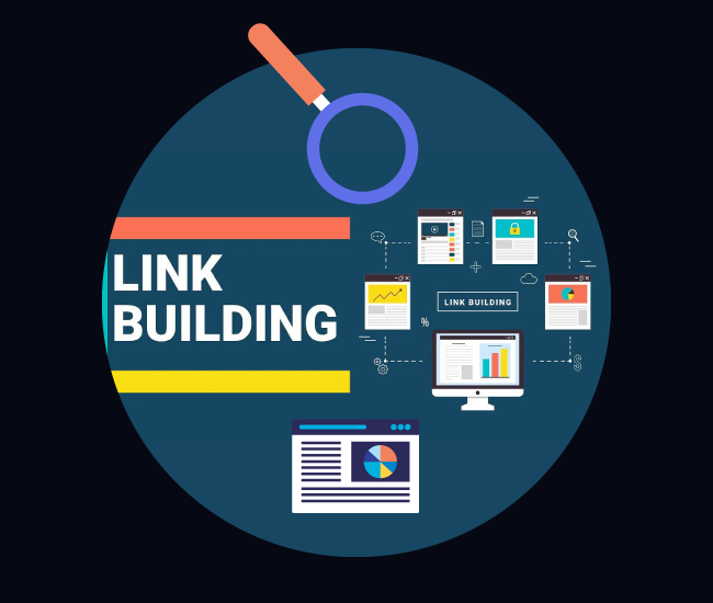 Link Building Strategy Consulting to Strengthen Your Website’s Authority