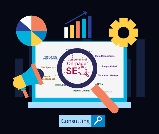 On-Page SEO Consulting to Improve Rankings and Enhance User Experience