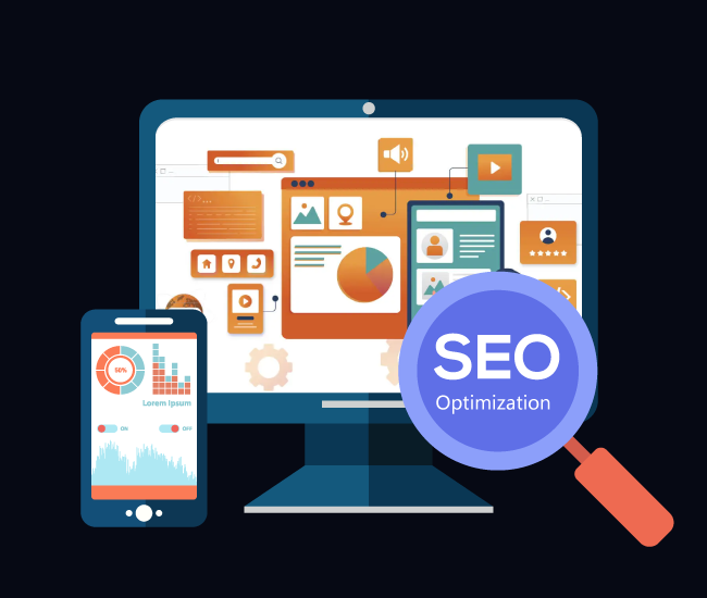 SEO Optimization for Mobile and Desktop to Maximize User Engagement