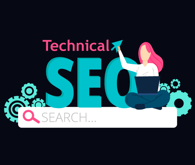 Technical SEO Consulting to Optimize Your Website’s Performance