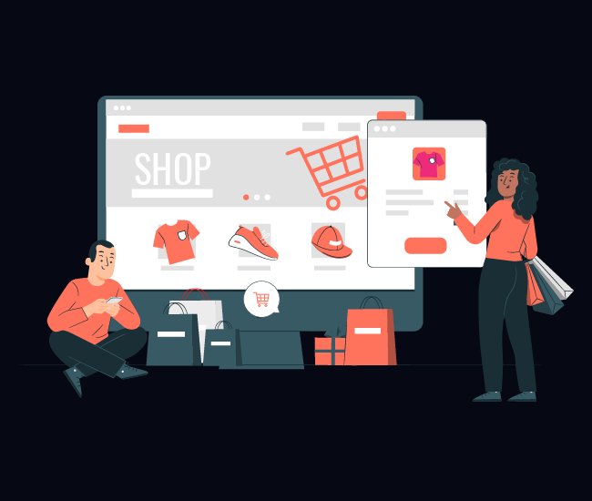 Scalable Shopify eCommerce Development for Your Growing Online Business