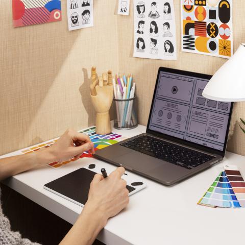 Web Development service