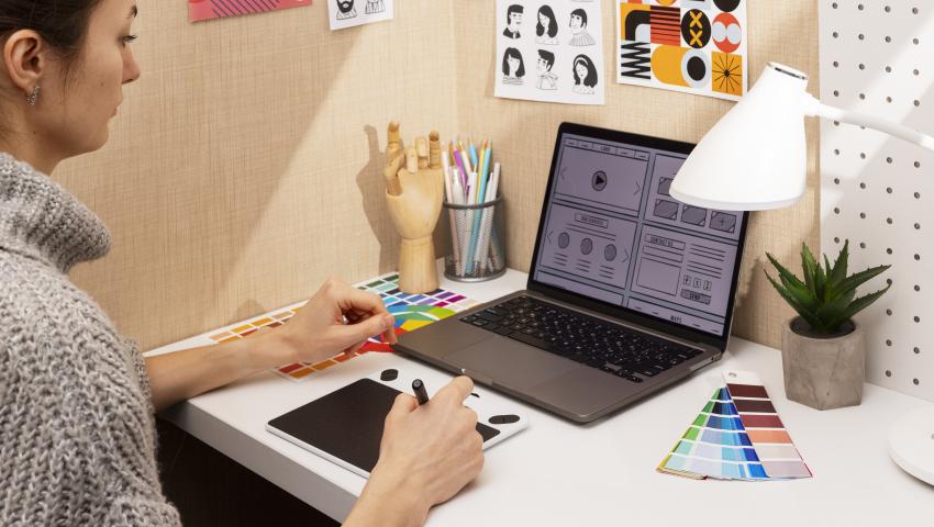Web Development service