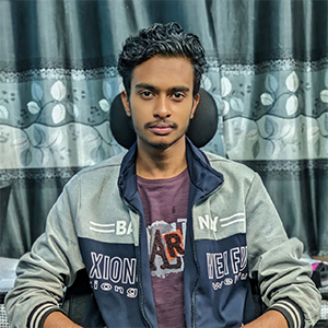 Rahat Shaharier Rafi