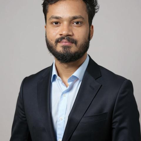 RS Liton Mahmud