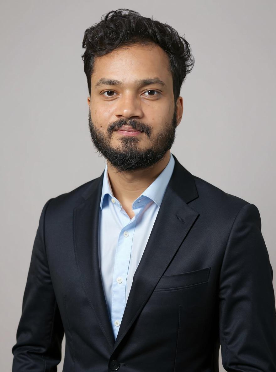 RS Liton Mahmud