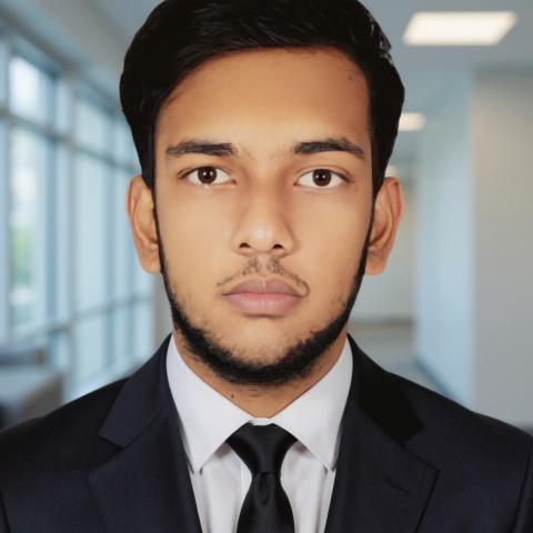 Rafid Hossain