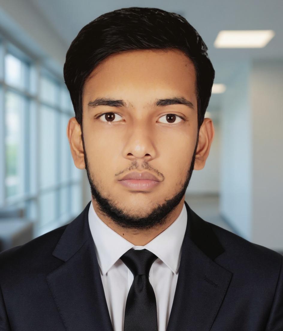 Rafid Hossain