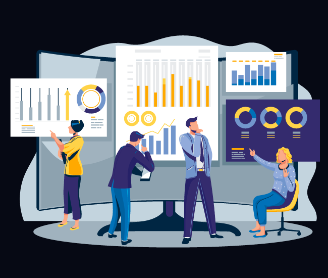 Data-Driven User Behavior Analysis for Precision Conversion Rate Improvements