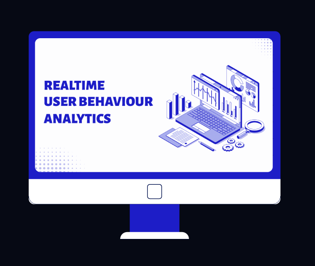 Real-Time User Behavior Analysis with Performance Tracking for Actionable Insights